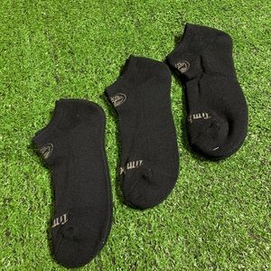 Timberland Women’s Low Cut Socks 3 pairs